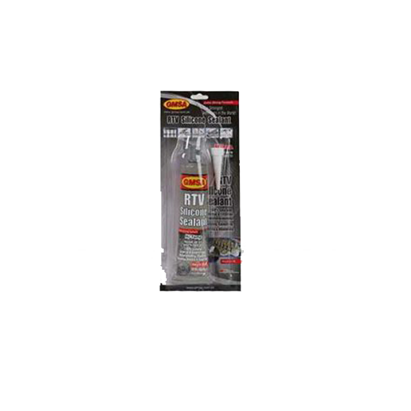 GMSA RTV Silicone Sealant Tube - Image 2