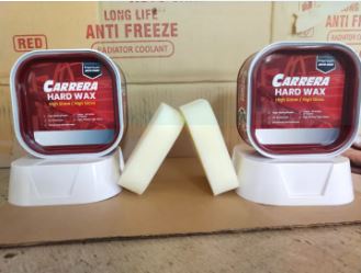 Carrera Hard Wax Polish - Image 3