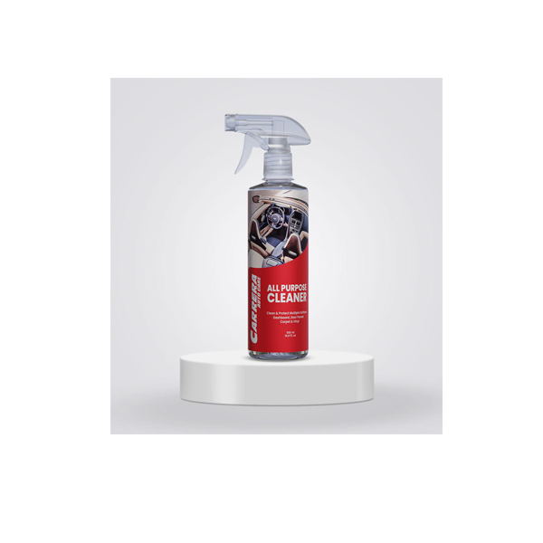 Carrera original Glass Cleaner Anti Dust Spray