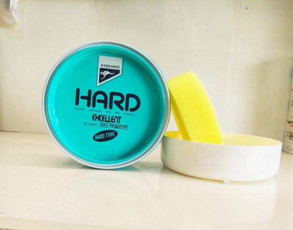 Kangaroo Hard Excellent Car Polish - Image 3