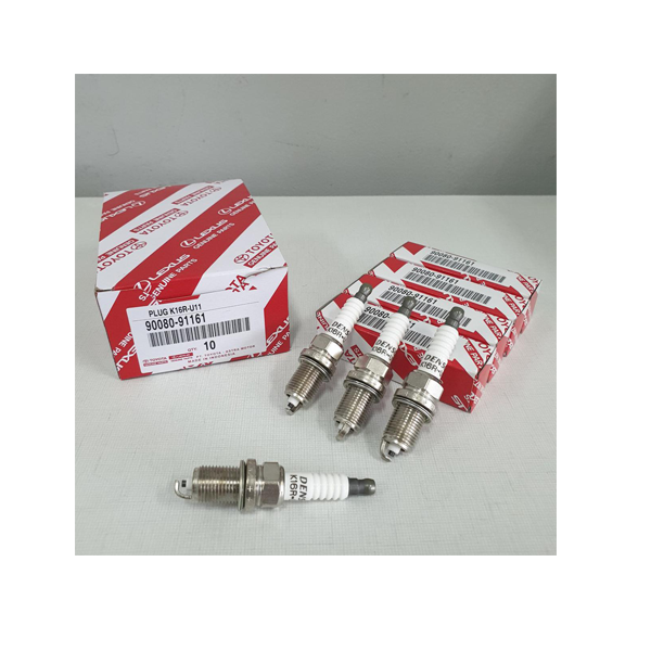 NGK and Denso Spark & Laser Plugs for cars - Image 3