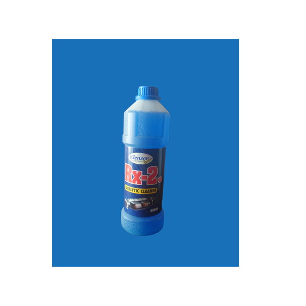 RX2 Catalytic Cleaner For Cars