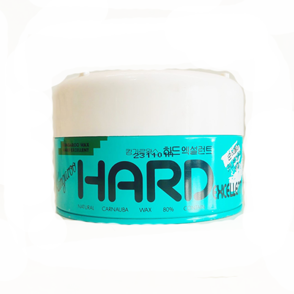 Kangaroo Hard Excellent Car Polish