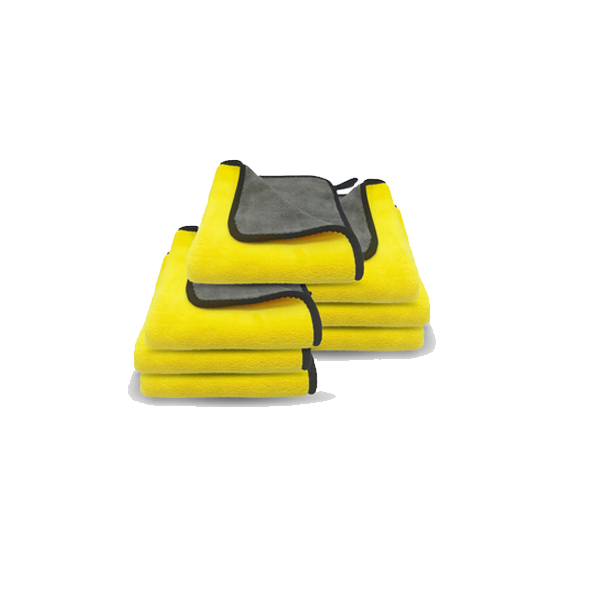 Microfiber Towel